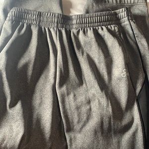 Grey Tek Gear Large Pants, very warm and comfortable